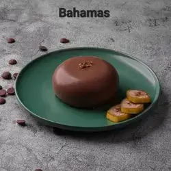 Bahamas Cake