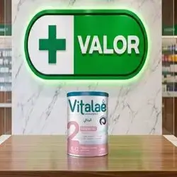 VITALAE 2 400G