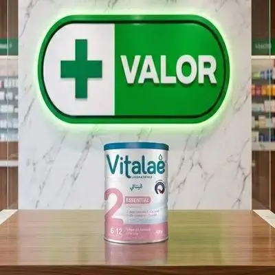 VITALAE 2 400G