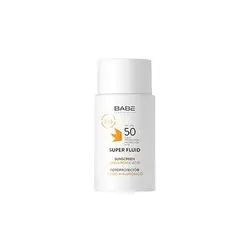 50 Spf Super Fluid Color