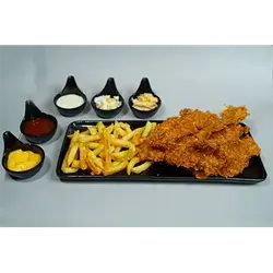 Crunchy