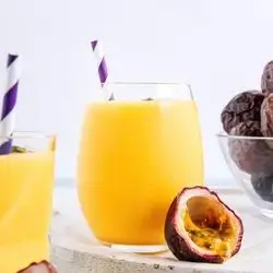 Passion Fruit Smoothie