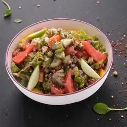 Quinoa Salad