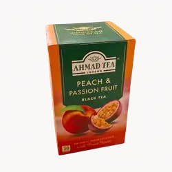 Ahmad tea mixd 20*2 gm