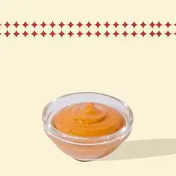BBQ Mayonnaise