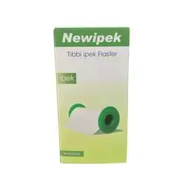 Plaster roll 3*10 cm