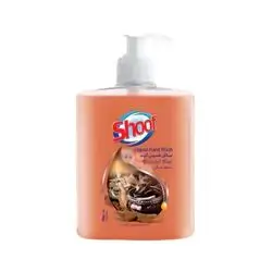 Shoof Hand Washing Oud 500g