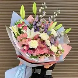 Flower Bouquet