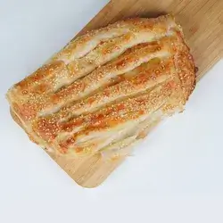Potato Borek