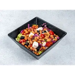 Red Beans Salad