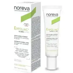 Noreva Exfoliac Global X-Pro Intensive Global Care 30 ml 