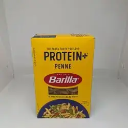 Barilla Protein Cane Pasta