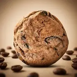 Espresso Cookie