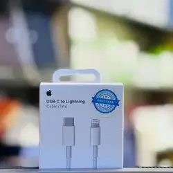 IPhone Charging Cable 1m Usb - C To Lightning
