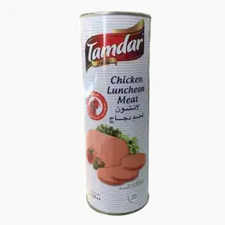 Tamdar Luncheon Chicken 800 gm