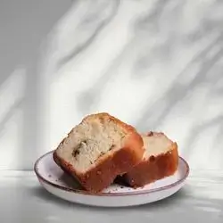 English Cake
