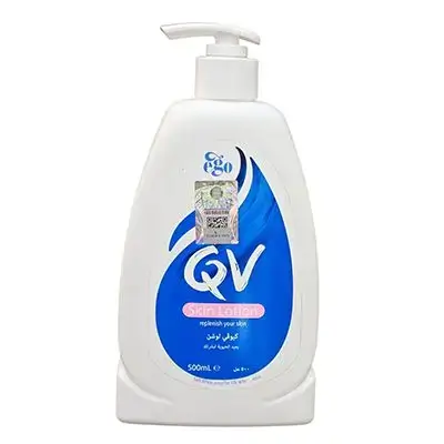 QV Skin Lotion