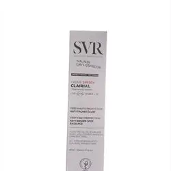 SVR Clairial Depigmenting Complex Cream SPF 50+ Anti-Brown Spot