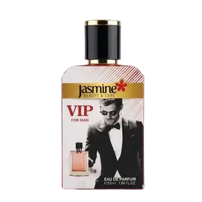 VIP For Man Perfume 55ml _ Jasmine Beauty & Care