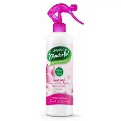 Wonderful Spring Flowers Air Freshener 325ml