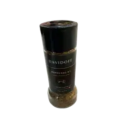 Davidoff German Espresso Coffee 100g