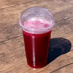 Pomegranate Juice