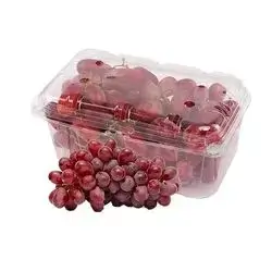 Red Globe Grapes