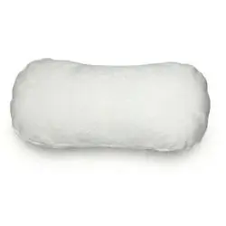 AG Hand Rest Chair White (15x30 cm)