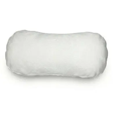 AG Hand Rest Chair White (15x30 cm)