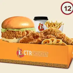 Dream Box