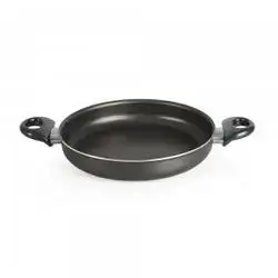 Mehtap Onyx Egg Pan - SH2220TEFLON