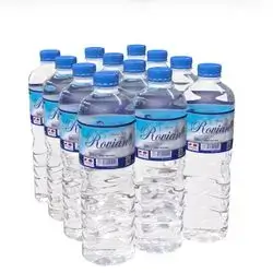 Ruvia Water - 0.5 ltr 1×12