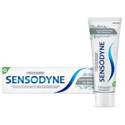 Sensodyne Toothpaste Gentle Whitening 75 ml