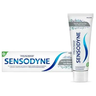 Sensodyne Toothpaste Gentle Whitening 75 ml