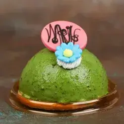 Mousse Cake