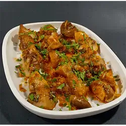 Mushroom Espanola