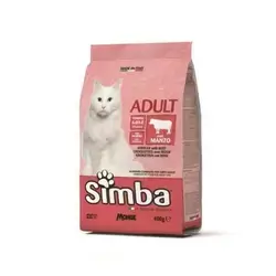 Simba Food Cat 400g