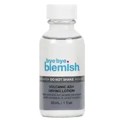 BYE BYE BLEMISH