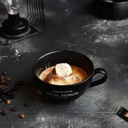 Vanilla Espresso