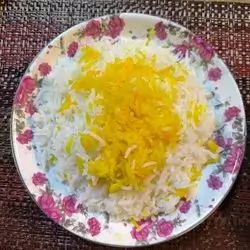 برنجی ئێرانی