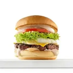 Burgerista