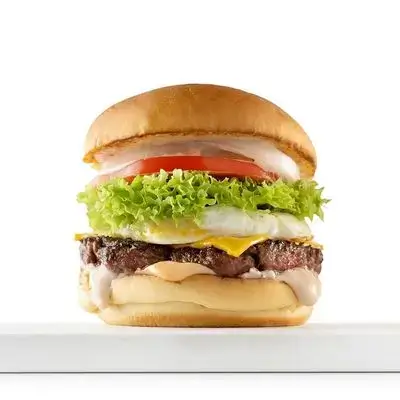 Burgerista