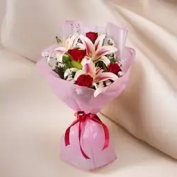 Flower Bouquet