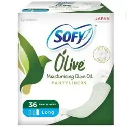 Sofy Pad Long 36Pads