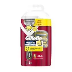 Gillette fusion proshield
