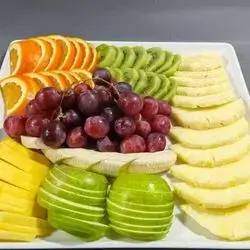 Fruit Platter