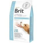 Brit Dog Obesity 2kg