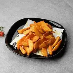 Potato Wedges