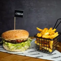 Cheese Burger