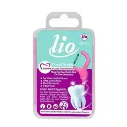 Lio Tooth Stick